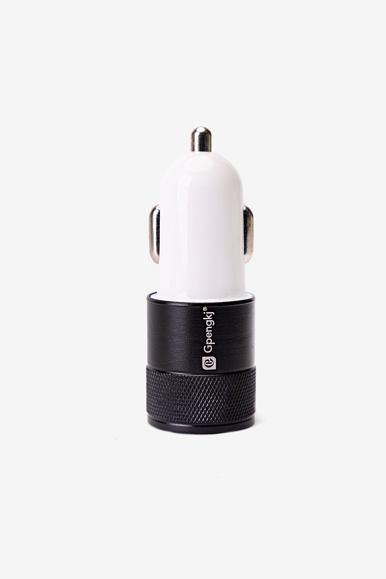 Cargador para vehículo USB - Tipo C Negro Chinitown Chinitown